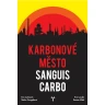 Karbonové město: Sanguis Carbo - ebook