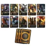 Karetní hra Zaklínač 3: Divoký Hon - Gwint Legendary Ballad Nilfgaard (CZ)