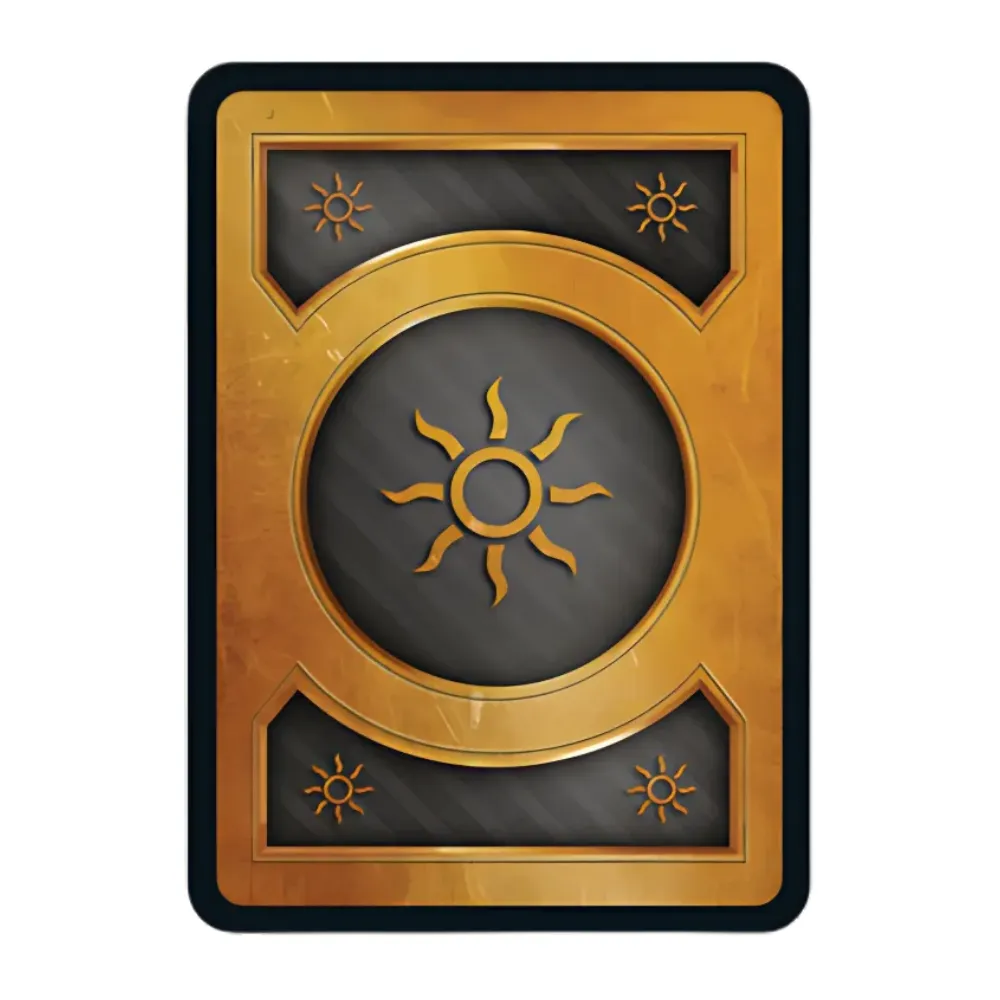 Karetní hra Zaklínač 3: Divoký Hon - Gwint Legendary Ballad Nilfgaard (CZ)