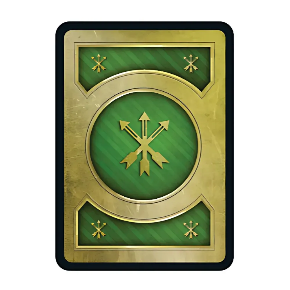 Karetní hra Zaklínač 3: Divoký Hon - Gwint Legendary Ballad Scoia'tael (CZ)