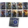 Karetní hra Zaklínač 3: Divoký Hon - Gwint Legendary Ballad Severní království (CZ)