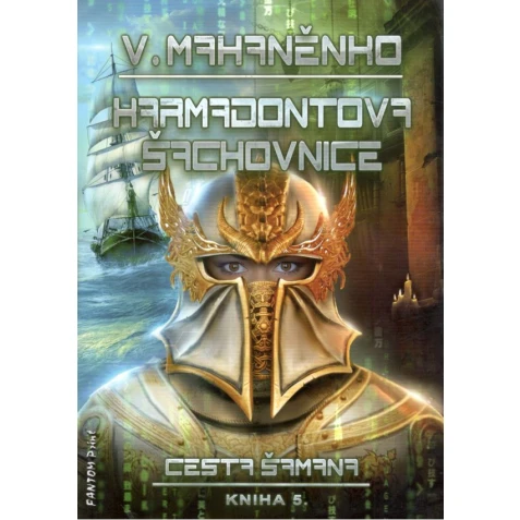 Karmadontova šachovnice