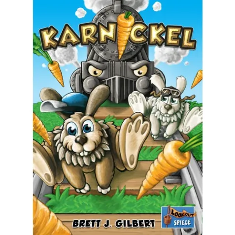 Karnickel