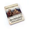Kartografové: Balíček Architekti