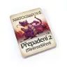 Kartografové: Balíček Přepadení 2