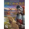 Kartografové: Hrdinové
