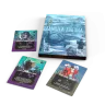 Cartographers: Map Pack 4 - Frozen Wasteland: Kingdom of the Frost Giants