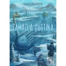 Cartographers: Map Pack 4 - Frozen Wasteland: Kingdom of the Frost Giants