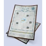Cartographers: Map Pack 4 - Frozen Wasteland: Kingdom of the Frost Giants