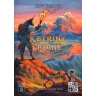 Kartografové: Sada map 5 - Ketřiny pláně: Rudý tesák a Zlatý vrch