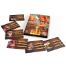 Cartographers: Map Pack 6 - Gorge: Wasteland Market