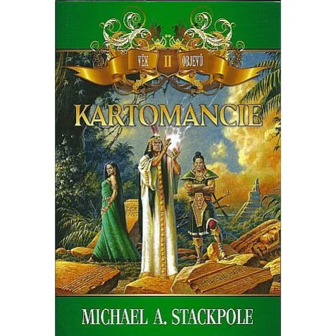 Kartomancie