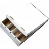 Cardboard Storage Box (4000 cards)