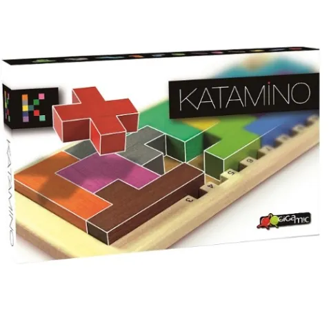Katamino (česky)