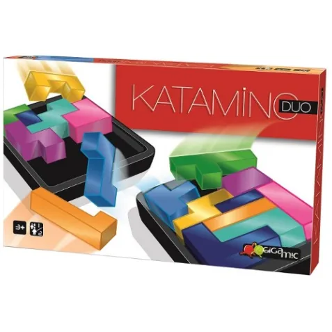 Katamino Duo