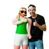 Kdo je ten frajer?