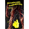 Když hrůza laská, po kůži běhá mráz
