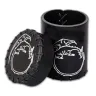 Black Dragon Dice Cup