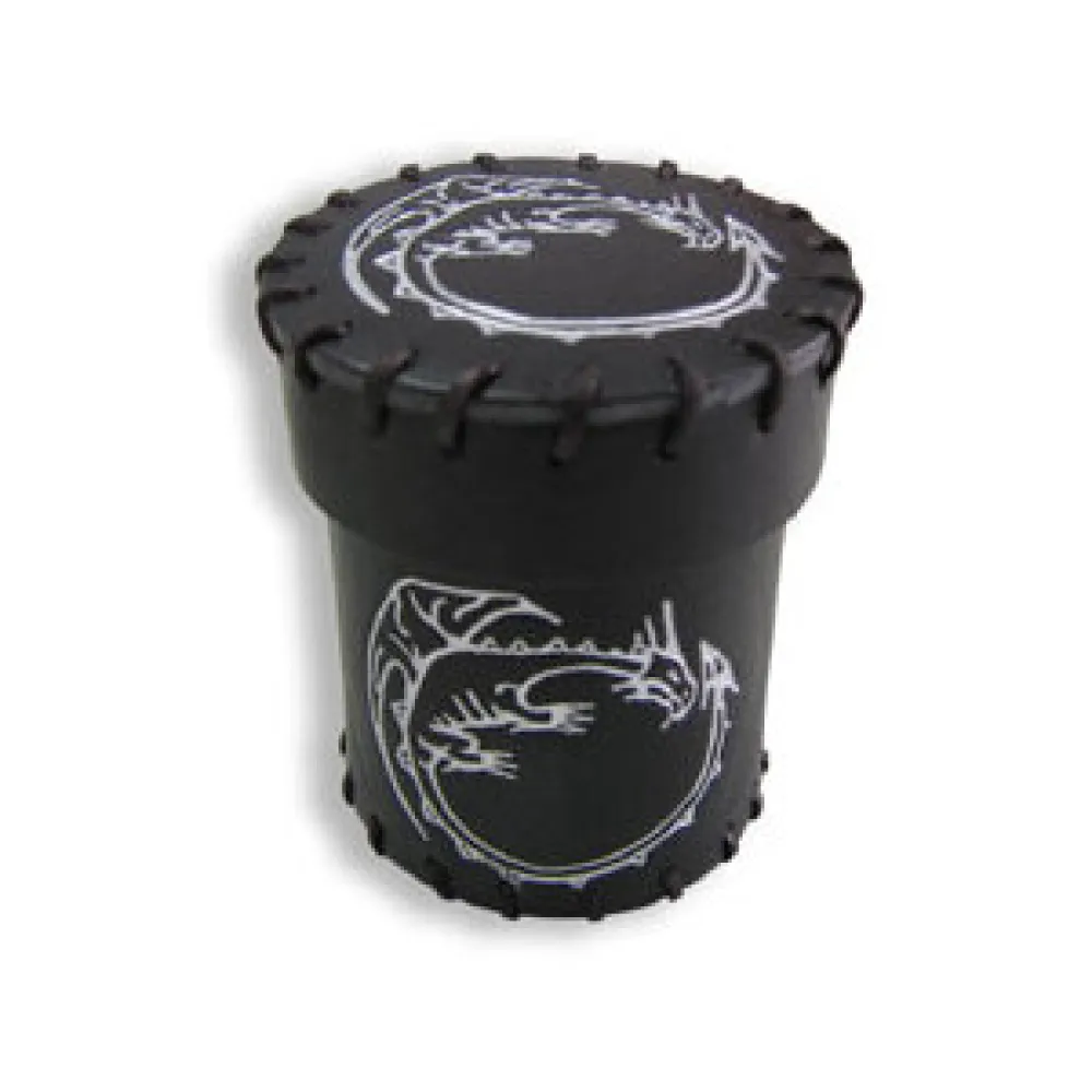 Black Dragon Dice Cup