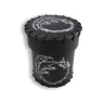Black Dragon Dice Cup