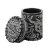 Dice Cup - Dracopolis