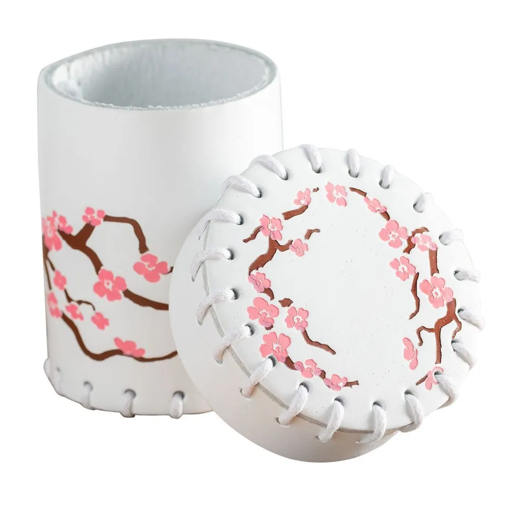 Japanese Dice Cup