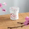 Japanese Dice Cup