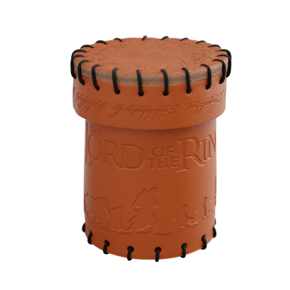 The Lord of the Rings: The Fellowship of the Ring Dice Cup