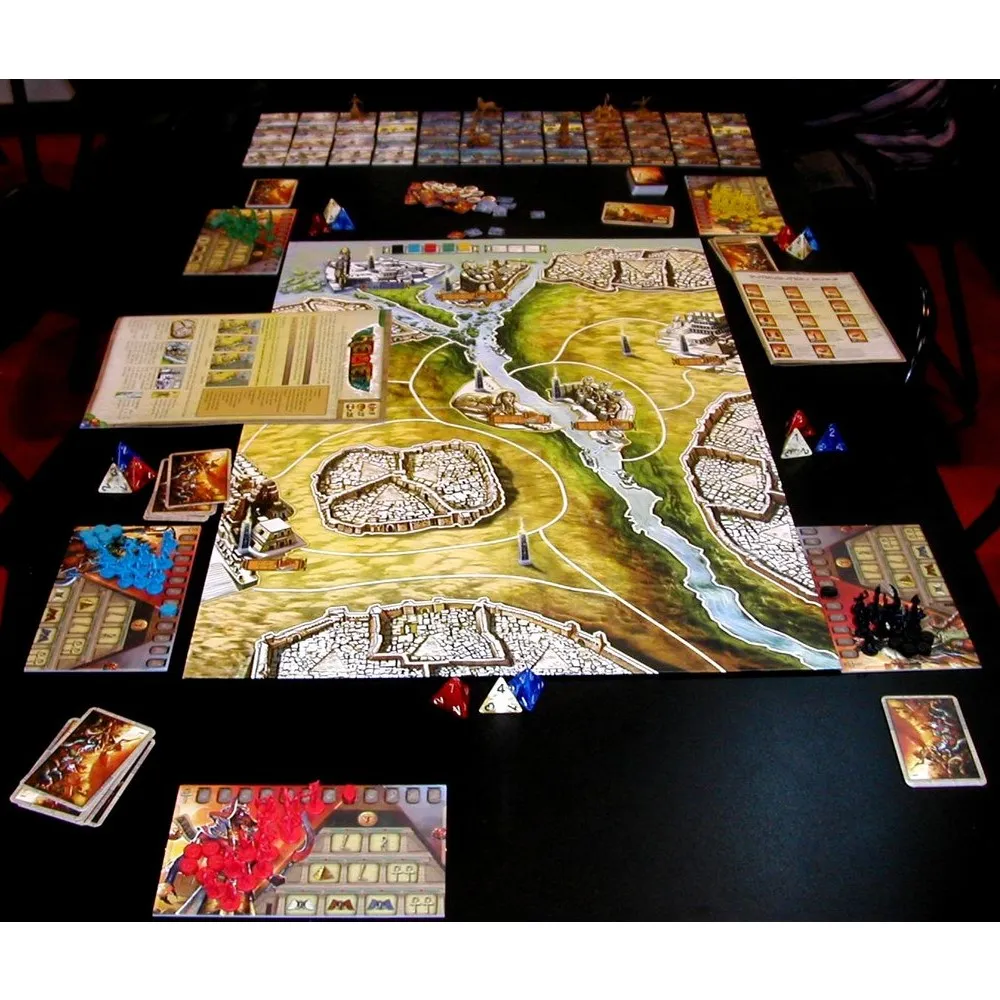 Kemet