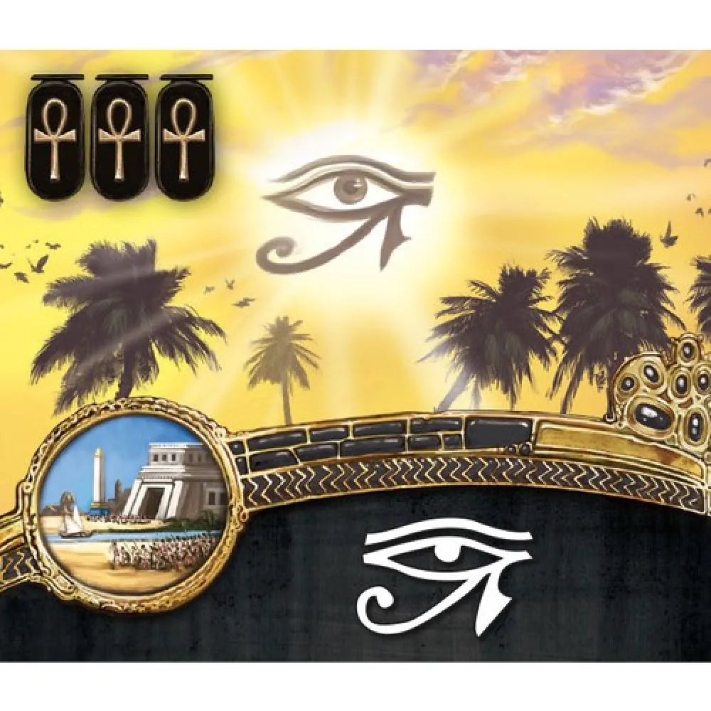 Kemet: Ta-Seti