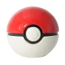 Pokémon Ceramic Cookie Jar - Poké Ball