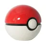 Pokémon Ceramic Cookie Jar - Poké Ball