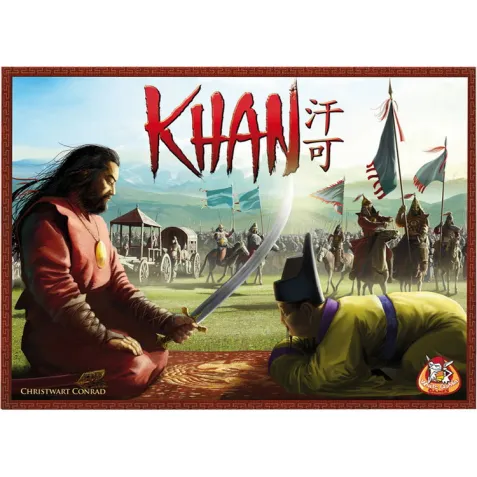 Khan