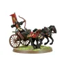 LoTR Strategy Battle Game: Khandish Charioteer