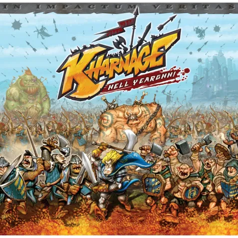 Kharnage