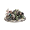 Warhammer Age of Sigmar: Khazalite Holds Army Set