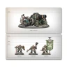 Warhammer Age of Sigmar: Khazalite Holds Army Set