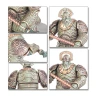 Warhammer Age of Sigmar: Khazalite Holds Army Set