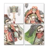 Warhammer Age of Sigmar: Khazalite Holds Army Set