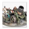 Warhammer Age of Sigmar: Khazalite Holds Army Set