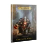 Warhammer Age of Sigmar: Khazalite Holds Army Set