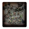 Warhammer Age of Sigmar: Khazalite Holds Army Set