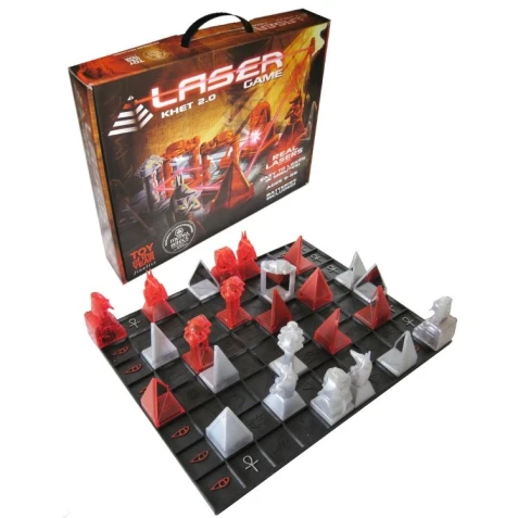 Khet 2.0