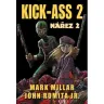 Kick Ass: Nářez 2