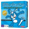 Killer Bunnies Quest Blue Starter