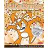 Killer Bunnies Quest Fantastic Booster