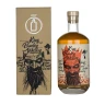 King Barley STR Cask Whisky 46% 0,7l