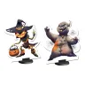 King of Tokyo: Halloween