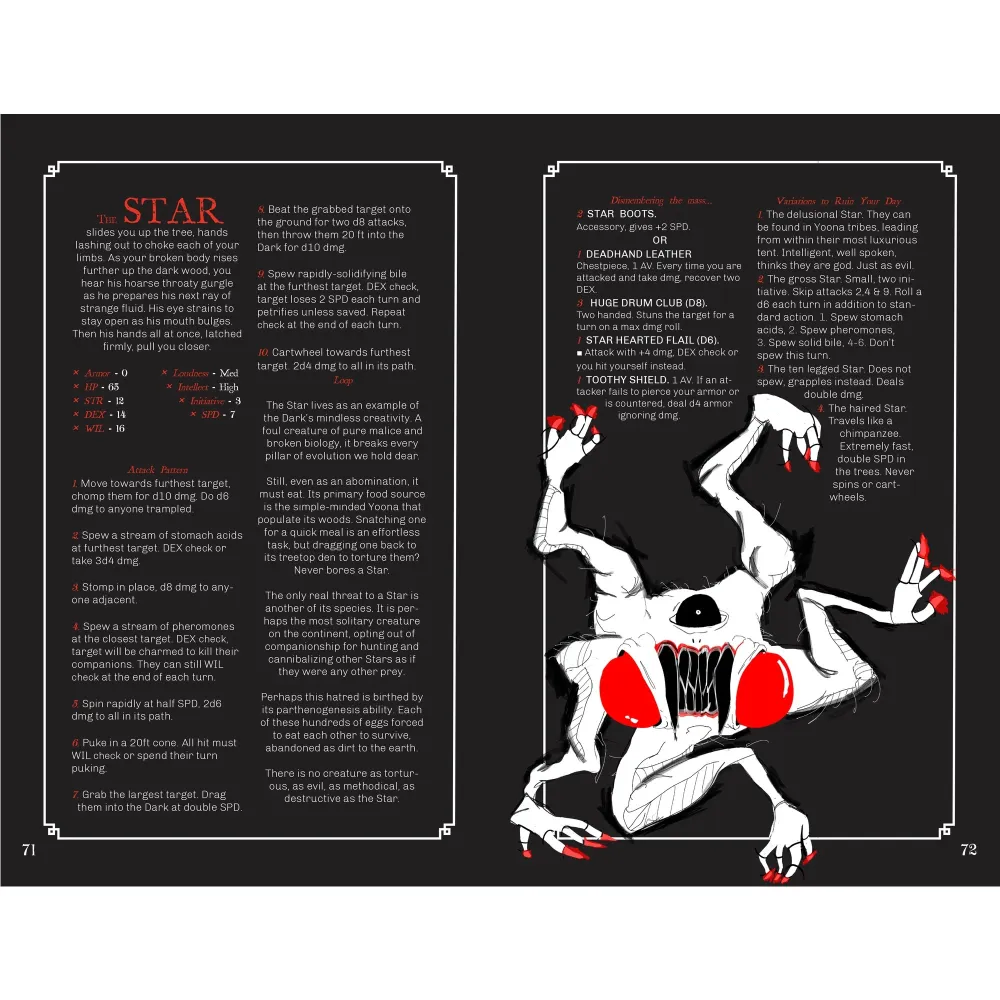 Kingdoms RPG