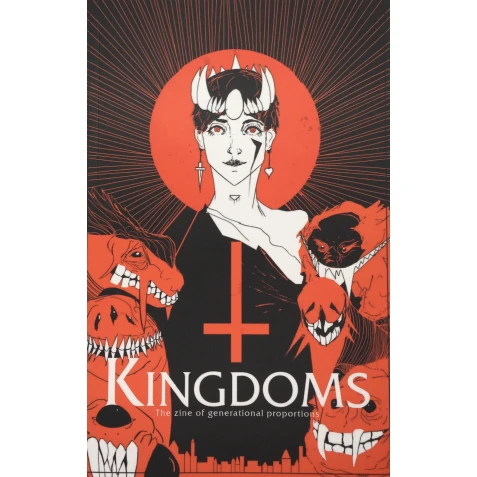 Kingdoms RPG
